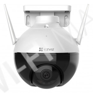 Ezviz C8C 2Мп Wi-Fi камера c ИК-подсветкой до 30м