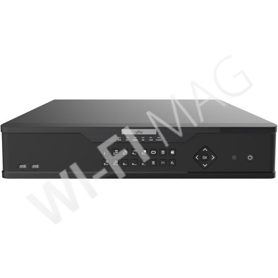 UniView NVR308-64X видеорегистратор