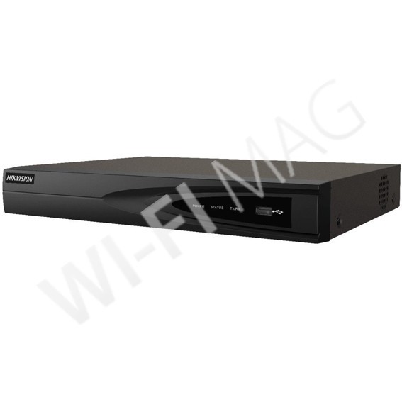 Hikvision DS-7608NI-K1(C)/alarm 8-канальный IP-видеорегистратор