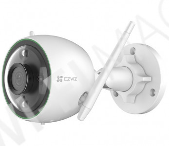 Ezviz C3N внешняя Wi-Fi камера c ИК-подсветкой до 30м