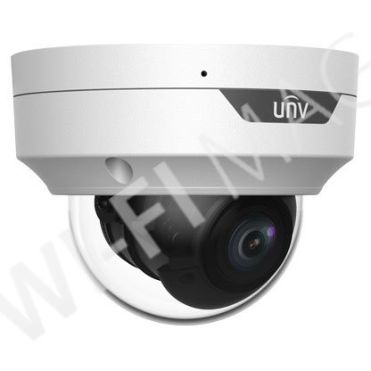 UniView IPC3534LB-ADZK-G купольная IP-видеокамера