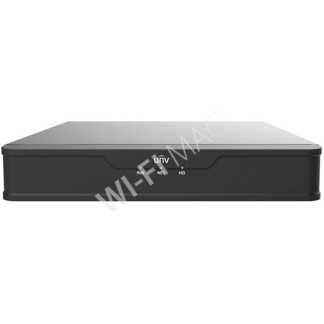 UniView NVR301-08X, 8-канальный IP-видеорегистратор