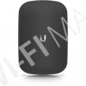 Ubiquiti EXTD-cover-Black (3-pack) Case for BeaconHD / U6 Extender, пластиковая накладка "Чёрный" (комплект 3 шт.)