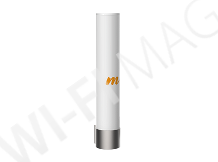 Mimosa A5-18 5GHz 18dBi Omni Access Point MU-MiMO 802.11ac