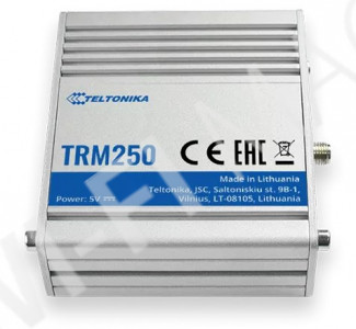 Teltonika TRM250