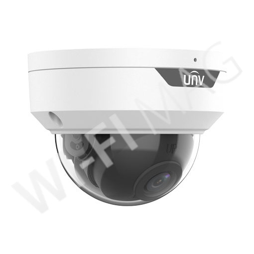 UniView IPC322LB-AF28WK-G купольная IP-видеокамера WIFI, 2 Мп