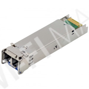 Conexpro IS-31DLC-20 промышленный модуль SFP Single Mode, 1.25 Гбит/с, 2x LC, 20 км (Tx/Rx=1310)