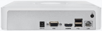 Hikvision DS-7104NI-Q1(C) 4-канальный IP-видеорегистратор