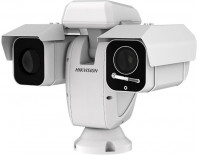Видеонаблюдение Hikvision DS-2TD6266T-25H2L тепловизионно-оптическая IP-камера