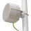 Mikrotik RouterBOARD SXT LTE6 kit (SXTR&FG621-EA), антенна панельная активная