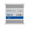 Teltonika TSW110 коммутатор неуправляемый