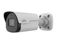 Видеонаблюдение UniView IPC2122SB-ADF40KM-I0 уличная цилиндрическая IP-видеокамера