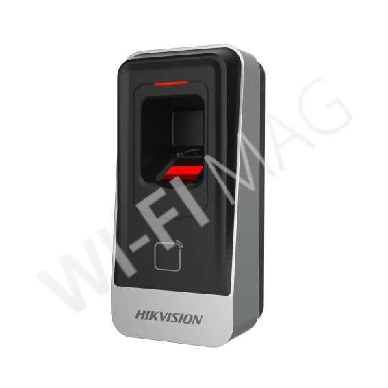 Hikvision DS-K1201AMF считыватель Mifare