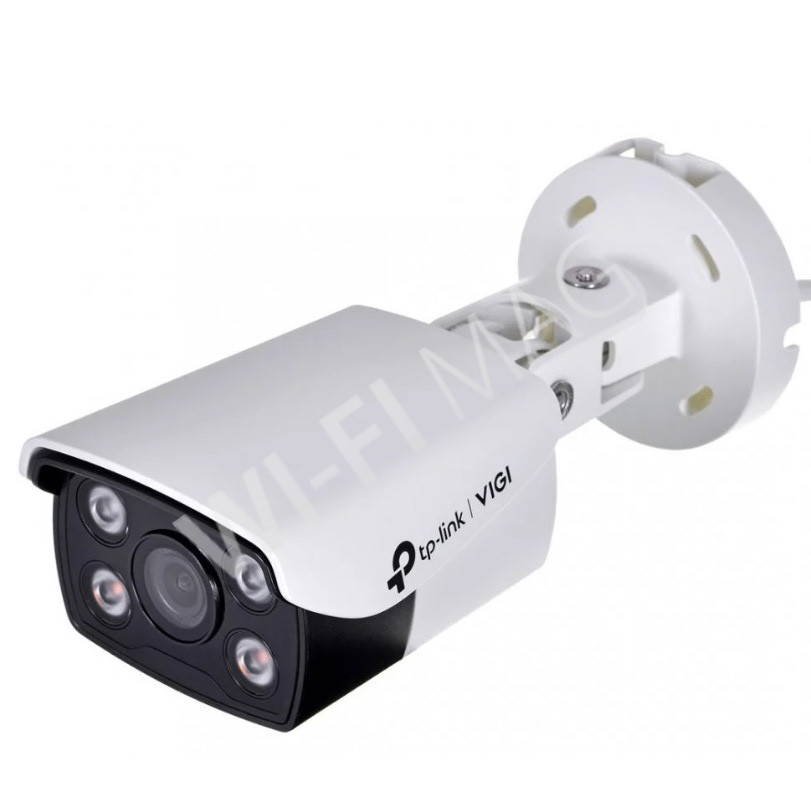 TP-Link VIGI C330 (4 mm) 3 Мп уличная цилиндрическая с цветным ночным видением IP-камера