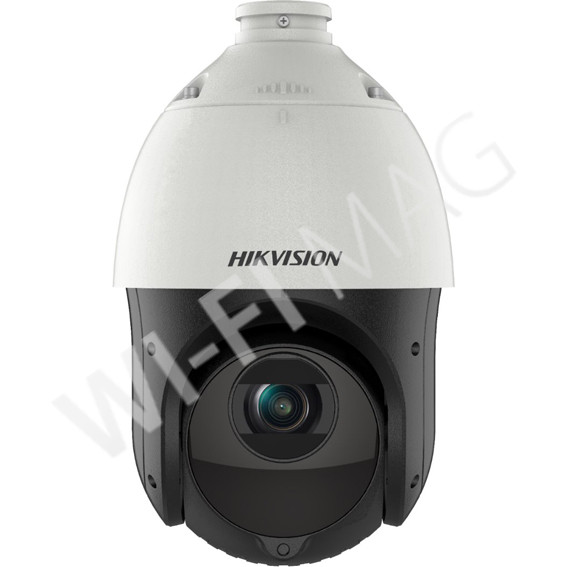 Hikvision DS-2DE4215IW-DE(S6) 2 Мп купольная IP-видеокамера