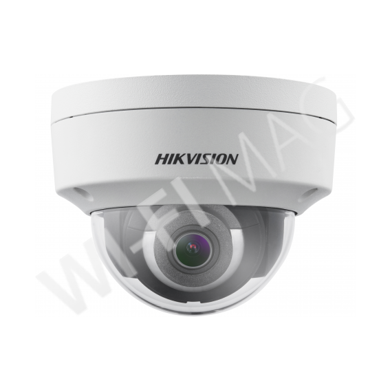 Hikvision DS-2CD2183G0-IS (2,8mm) 8 Мп купольная IP-видеокамера