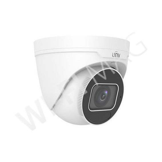UniView IPC3634SB-ADZK-I0 купольная IP-видеокамера