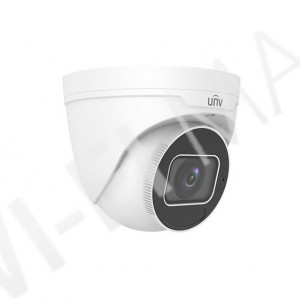 UniView IPC3634SB-ADZK-I0 купольная IP-видеокамера