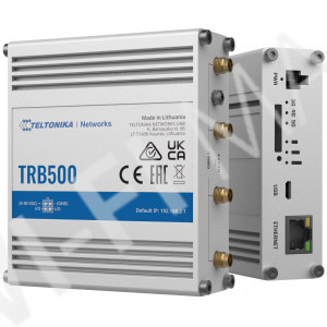 Teltonika TRB500 5G Router электронное устройство
