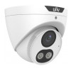 UniView IPC3615SE-ADF28KM-WL-I0 купольная IP-видеокамера