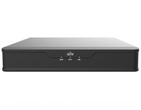 Видеонаблюдение UniView NVR301-08S3 1xHDD, 8 channels видеорегистратор