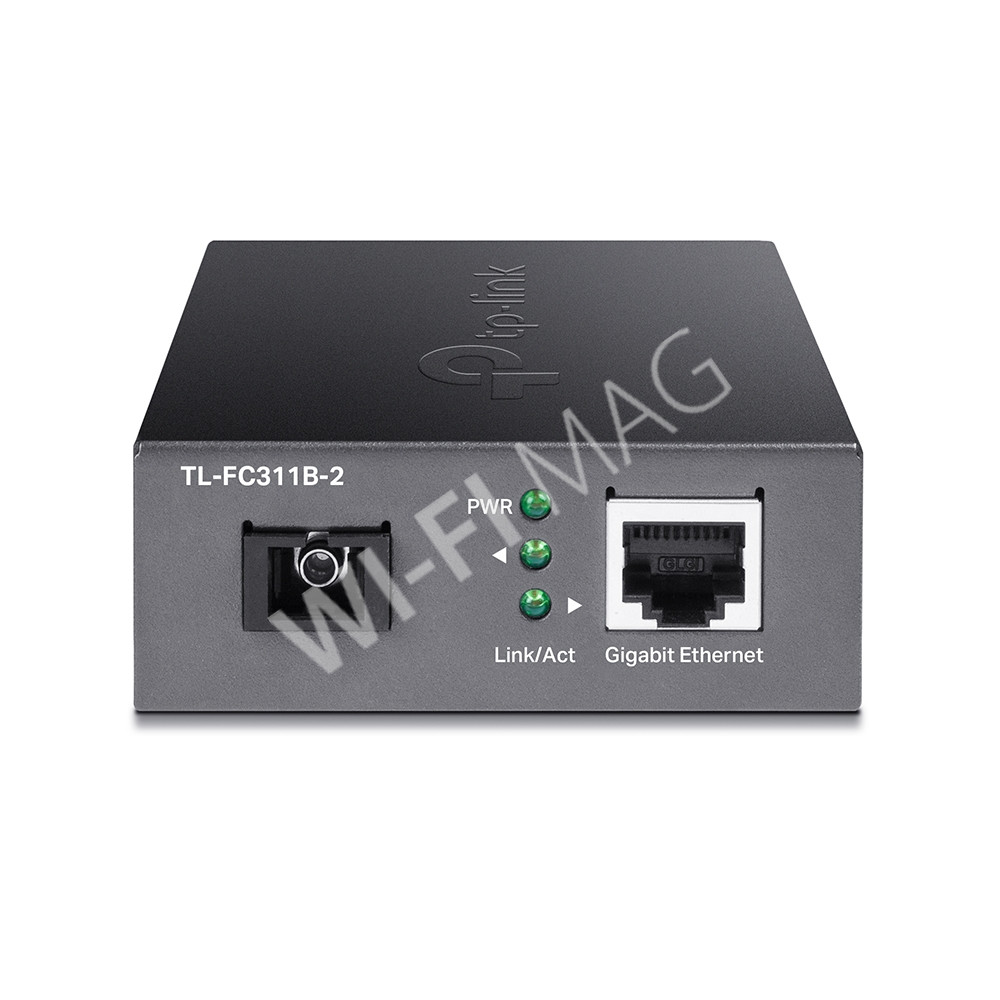 TP-Link TL-FC311B-2 медиаконвертер