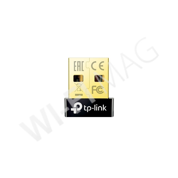 TP-Link UB4A, беспроводной Nano USB‑адаптер Bluetooth 4.0