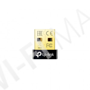 TP-Link UB4A, беспроводной Nano USB‑адаптер Bluetooth 4.0