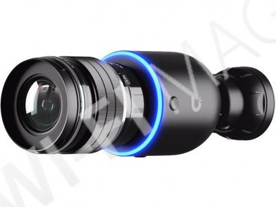 Ubiquiti UniFi Video Camera AI Long Distance Bullet, 10 MP, IP-видеокамера