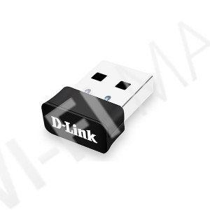 D-Link DWA-171, двухдиапазонный USB 2.0 адаптер AC600
