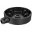 Hikvision DS-1280ZJ-DM55(Black) монтажная коробка для купольных камер