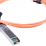 Max Link 10G SFP+ Active Optical Cable (AOC), DDM, cisco comp., соединительный кабель, длина 30 м.