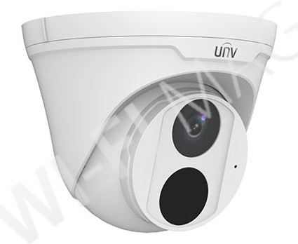 UniView IPC3614LE-ADF40K-G купольная IP-видеокамера