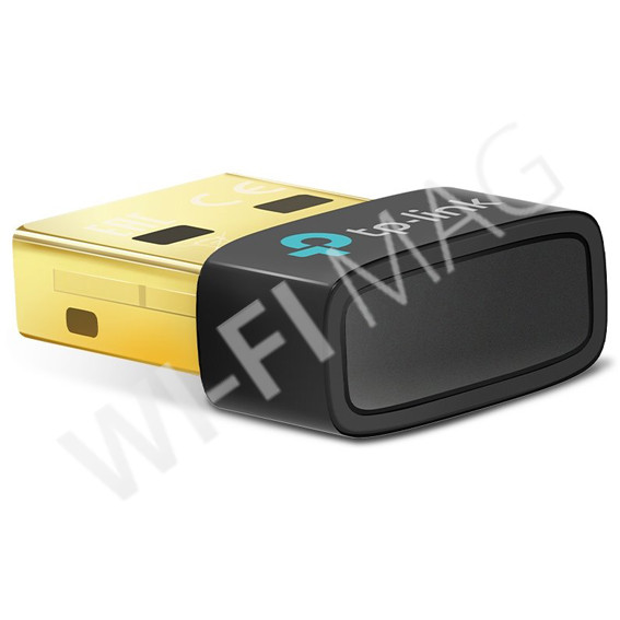 TP-Link UB500, беспроводной Nano USB‑адаптер Bluetooth 5.0