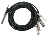 DAC - кабель MikroTik Q+BC0003-S+