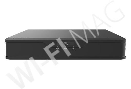 UniView XVR301-08G, 8-канальный IP-видеорегистратор