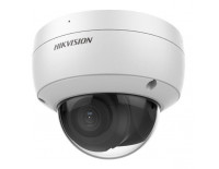 Видеонаблюдение Hikvision DS-2CD2146G2-I(4mm)(C) антивандальная купольная IP-видеокамера