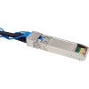 Conexpro XS-DAC-2, пассивный DAC-кабель, SFP28, 25 Гбит/с, 2 м