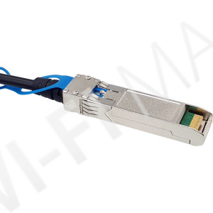 Conexpro XS-DAC-2, пассивный DAC-кабель, SFP28, 25 Гбит/с, 2 м