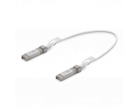 DAC - кабель Ubiquiti UniFi SFP DAC Patch Cable SFP+, 10 Gbps, 0.5 метра