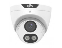 Видеонаблюдение UniView IPC3615SE-ADF28KM-WL-I0 купольная IP-видеокамера