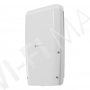 Mikrotik Cloud Router Switch CRS504-4XQ-OUT, коммутатор с функциями маршрутизатора