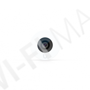 Ubiquiti UniFi AI Theta Wide Angle Lens, стандартный широкоугольный объектив (угол обзора по горизонтали 97,5°)