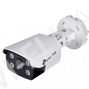TP-Link VIGI C330 (2.8 mm) 3 Мп уличная цилиндрическая с цветным ночным видением IP-камера