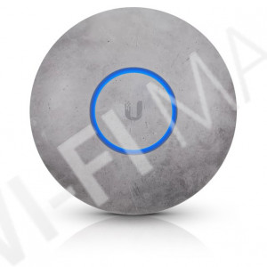 Ubiquiti Case for UAP nanoHD, U6 Lite and U6+ (Concrete), чехол цвета "Бетон" (1 штука)