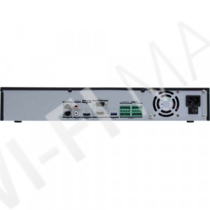 Hikvision DS-7732NXI-K4, 32-х канальный с технологией AcuSense видеорегистратор