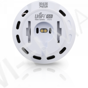 Ubiquiti UniFi Video Camera G3 Micro 5-Pack