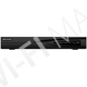 Hikvision DS-7608NI-K1(C)/alarm 8-канальный IP-видеорегистратор