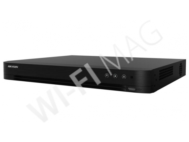 Hikvision iDS-7216HUHI-M2/S(C)/4A+ALM16/4 видеорегистратор