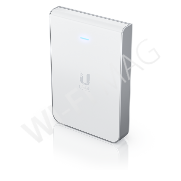 Ubiquiti UniFi 6 In-Wall Access Point антенна панельная активная